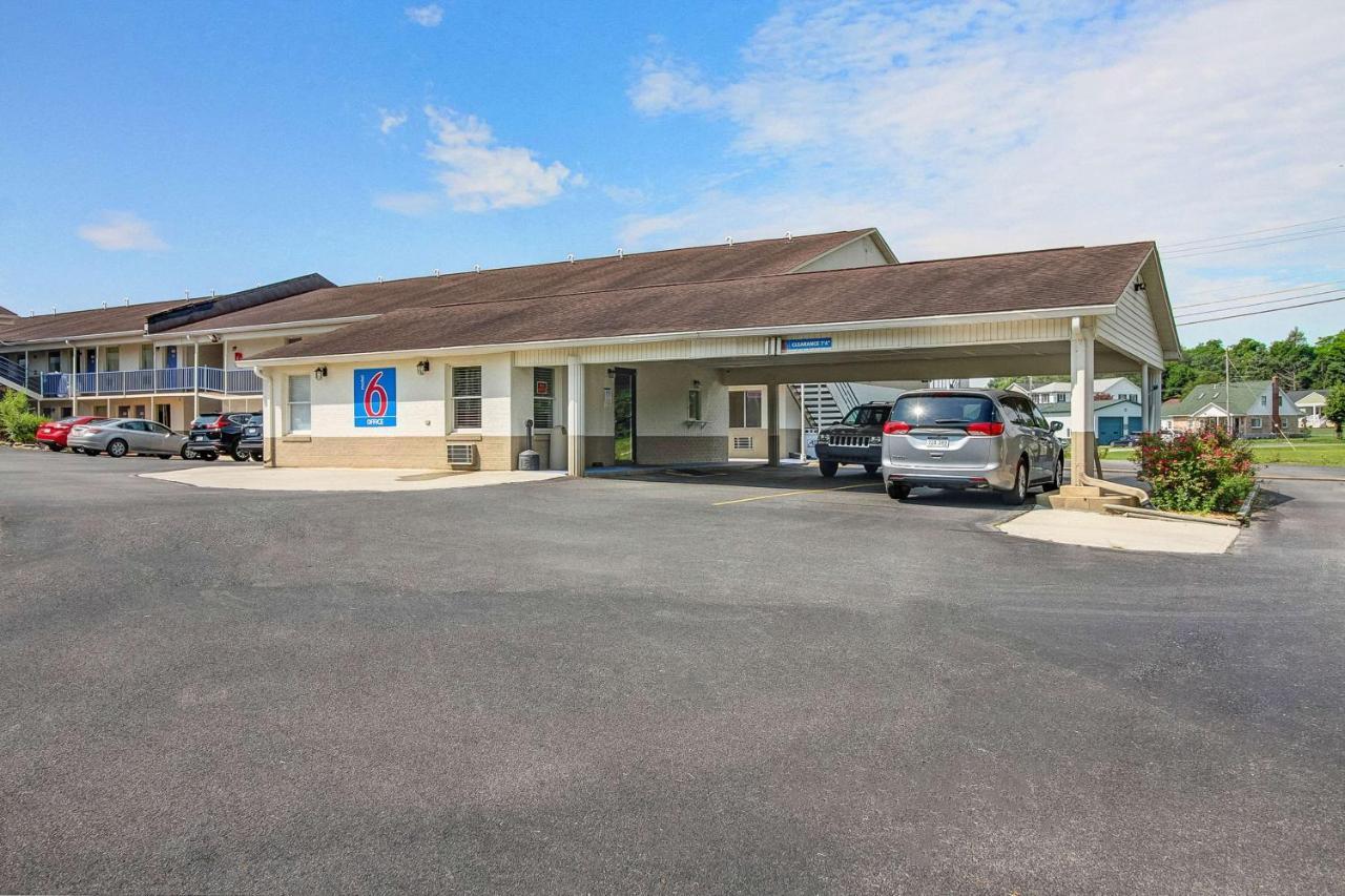 Motel 6-Charles Town, Wv Exterior foto